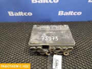 Блок предохранителей