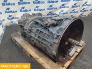 КПП в сборе 16S1920TD