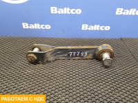 Стойка переднего стабилизатора