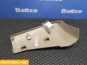 Накладка вещевого ящика