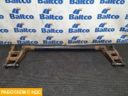 Торсион кабины