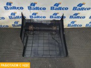 Крыло заднее правое