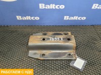 Кронштейн топливного бака