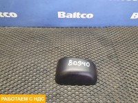 Накладка кронштейна зеркала левая