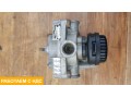 Клапан ускорительный Wabco