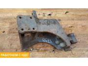 Кронштейн крепления торсиона левый