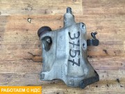 Кронштейн крепления торсиона левый