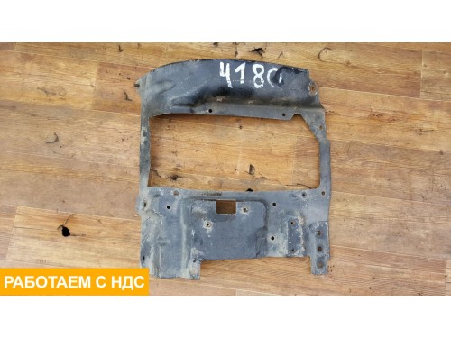 Кронштейн фар правый