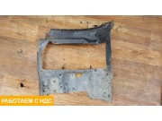 Кронштейн фар правый