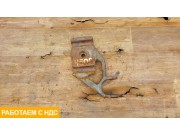 Опора переднего амортизатора левая